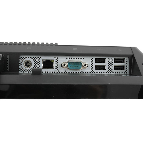 Моноблок Lenovo ThinkCentre Edge 62z (RF5CCRU) G1610/4G/500Gb/Intel HD/DVD/DOS моноблок Keyboard&Mouse 18.5"