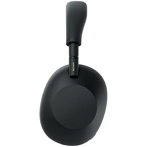 Bluetooth гарнитура Sony WH-1000XM6 Black