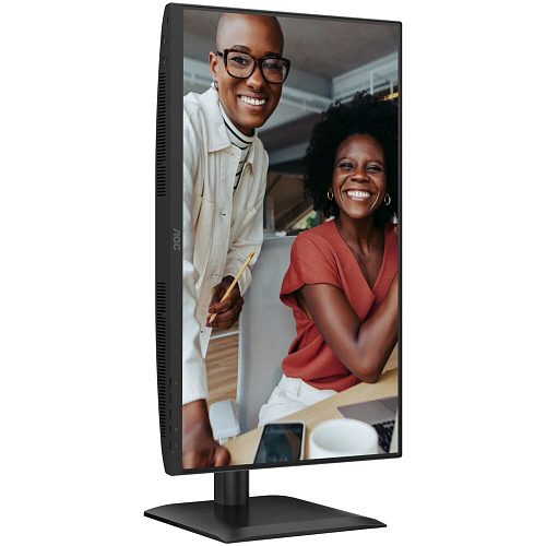 Монитор 24" AOC 24E4U IPS 1920x1080 4ms HDMI, DisplayPort