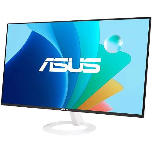Монитор 24" ASUS Eye Care VZ24EHF-W IPS 1920x1080 1ms HDMI