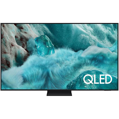 Телевизор 55" Samsung QE55Q7F5AUXCE 2025