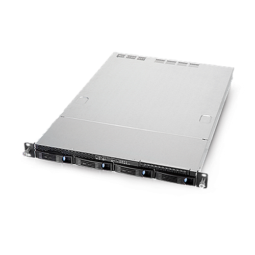 Корпус Chenbro 1U RM13604T3-G-R