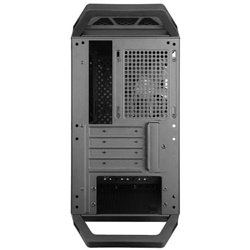 Корпус MicroATX Minitower Cooler Master MasterBox Q300P MCB-Q300P-KANN-S02 Black