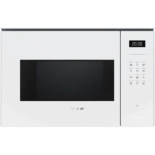 Встраиваемая микроволновая печь Bosch BEL554MW2