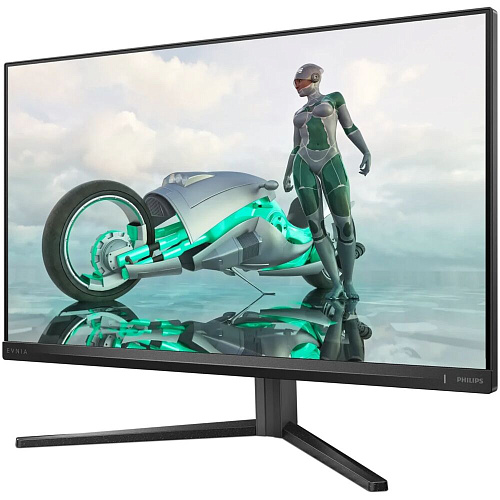 Монитор 27" Philips 27M2N3500PA IPS 2560x1440 0.5ms HDMI, DisplayPort