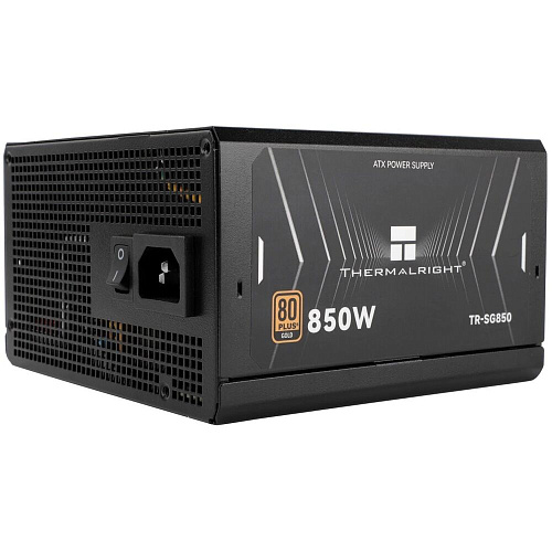Блок питания 850W Thermalright (TR-SG850)