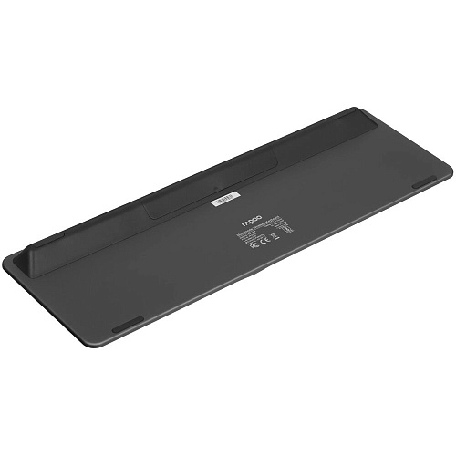 Клавиатура беспроводная Rapoo E9310M Wireless Grey