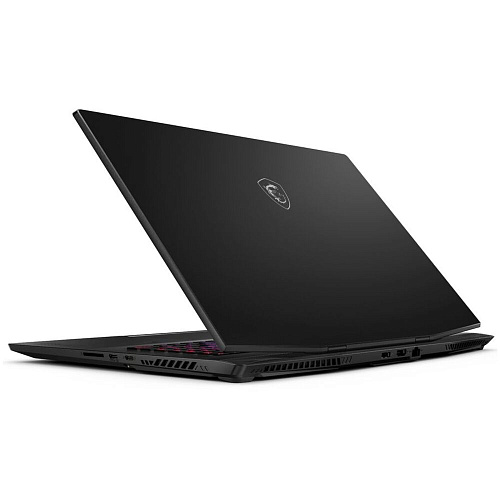 Ноутбук MSI Stealth GS77 12UGS-251RU Core i9 12900H/32Gb/1Tb SSD/NV RTX3070Ti Max-Q 8Gb/17.3" QHD/Win11 Core Black