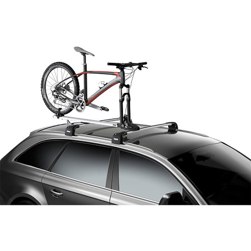 Велосипедное крепление Thule ThruRide 565