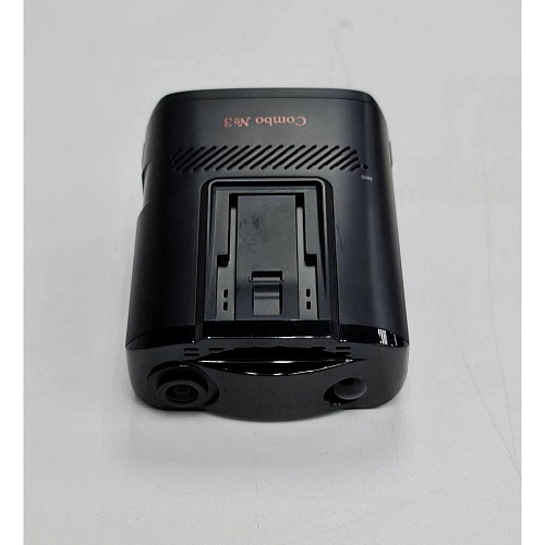 Видеорегистратор с радар-детектором Sho-Me Combo №3 ICATCH УЦЕНКА