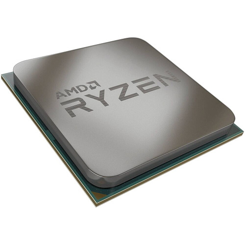 Процессор AMD Ryzen 7 9800X3D, 4.7ГГц, (Turbo 5.2ГГц), 8-ядерный, L3 96МБ, Сокет AM5, OEM