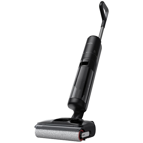 Вертикальный пылесос Dreame H12 Pro Flex Black