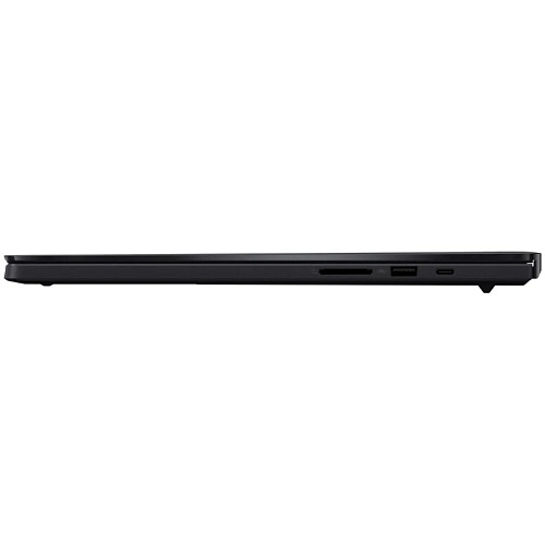Ноутбук ASUS ProArt P16 H7606WR-SE060X AMD Ryzen AI 9 HX 370/32Gb/1Tb SSD/RTX5070Ti 12Gb/16" 4K OLED Touch/W11Pro/Black