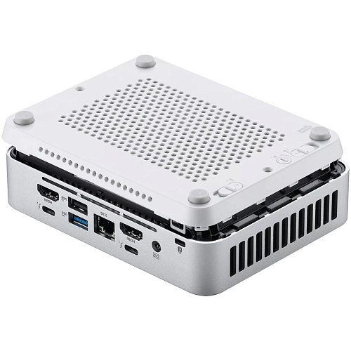 Неттоп ASUS NUC Intel Core U7 155H NUC14RVS 2C Black