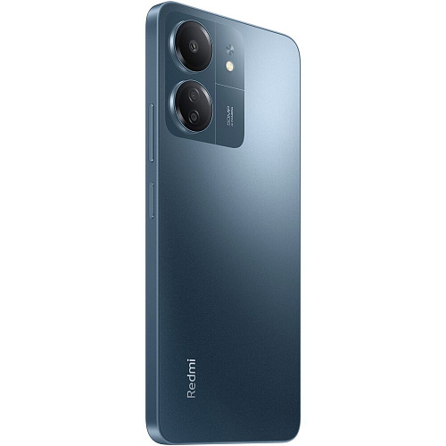 Смартфон Xiaomi Redmi 13C 8/256GB RU Navy Blue УЦЕНКА