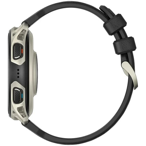Умные часы Amazfit Cheetah 2 Pro (A2564) Titanium