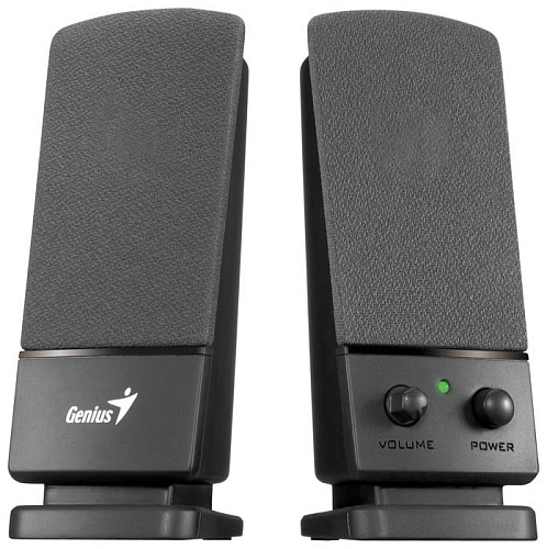 2.0 Колонки Genius SP-S105