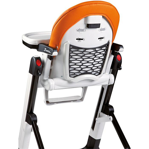 Стульчик для кормления Peg-Perego Siesta Follow Me (Arancia)