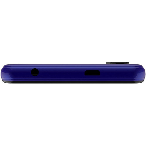Смартфон Inoi 5 Lite 2021 Blue