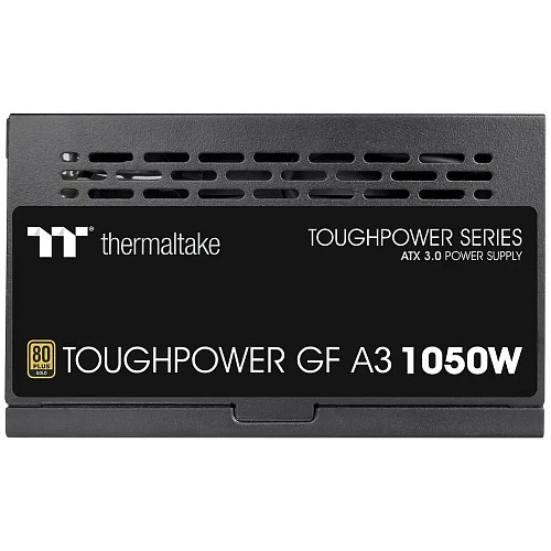 Блок питания 1050W Thermaltake Toughpower GF A3 (PS-TPD-1050FNFAGE-H)