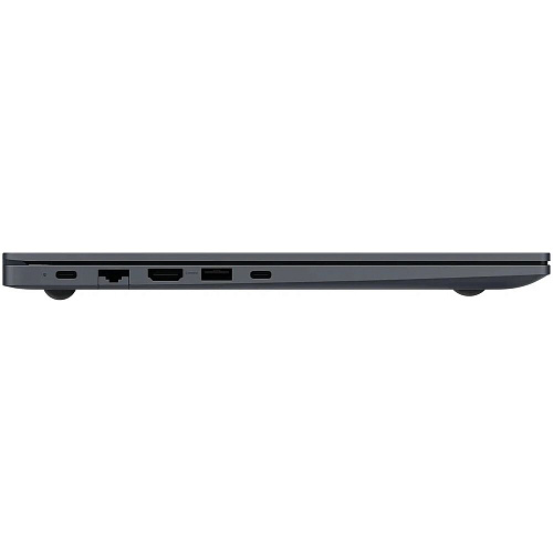 Ноутбук Samsung Galaxy Book 4 NP750 Core i5 1335U/16Gb/512Gb SSD/15.6" FullHD/Win11 Grey