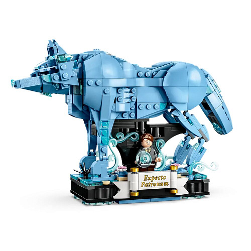 LEGO Harry Potter Экспекто Патронум 76414