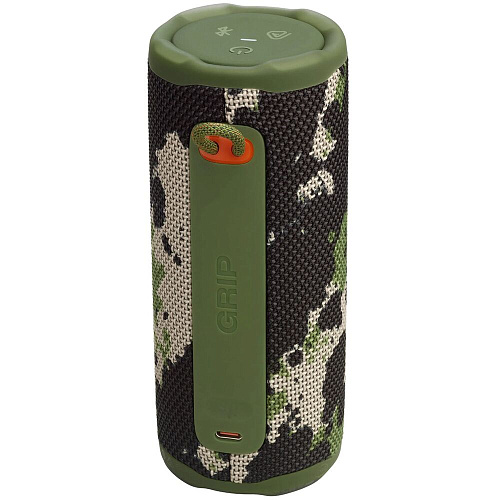 Портативная bluetooth-колонка JBL Grip Squad