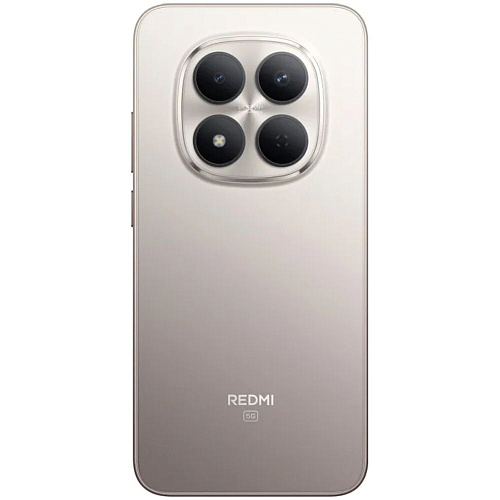 Смартфон Xiaomi Redmi Note 15 Pro 5G 8/512GB RU титан