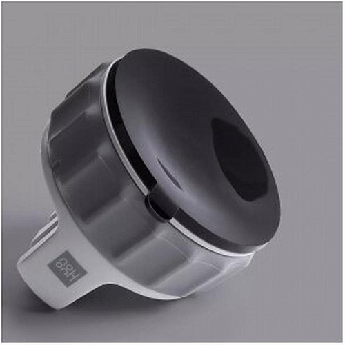 Точилка Xiaomi Huo Hou Mini Sharpener