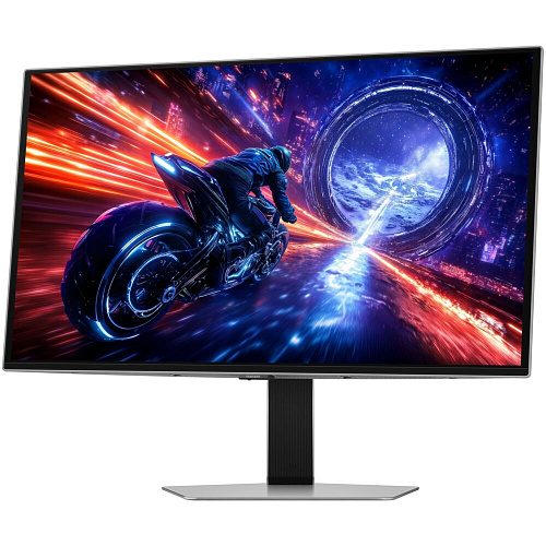 Монитор 27" Samsung Odyssey G6 S27FG602SI OLED 2560x1440 0.03ms HDMI, DisplayPort