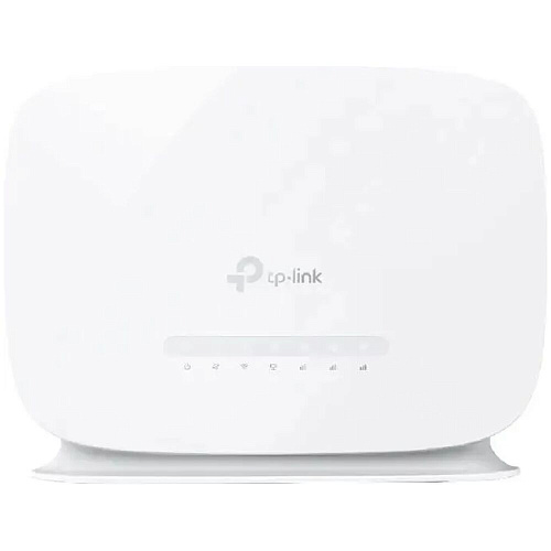 Беспроводной маршрутизатор TP-LINK Archer MR505, Wi-Fi 5 802.11ac, 1167Мбит/с, 2.4ГГц и 5ГГц, 2xLAN, 1хWAN/LAN, 3G/LTE