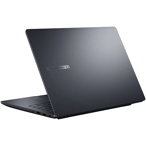 Ноутбук ASUS Expertbook 14 B3405CCA-U716512G0D Intel Ultra 7 255H/16Gb/512Gb SSD/14" WUXGA/DOS/Grey