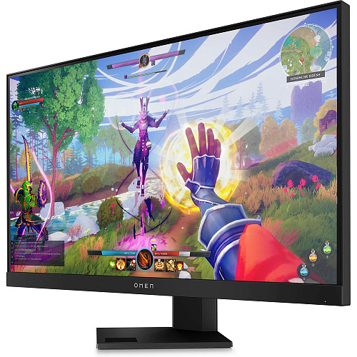 Монитор 25" HP Omen 25i IPS 1920x1080 1ms HDMI, DisplayPort