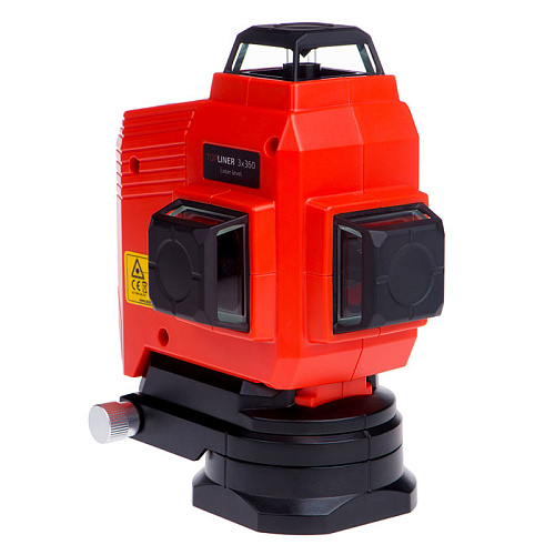 Лазерный нивелир ADA instruments TOPLINER 3x360 Set (А00484) УЦЕНКА