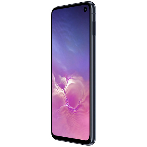 Смартфон Samsung Galaxy S10e SM-G970 6/128 GB оникс