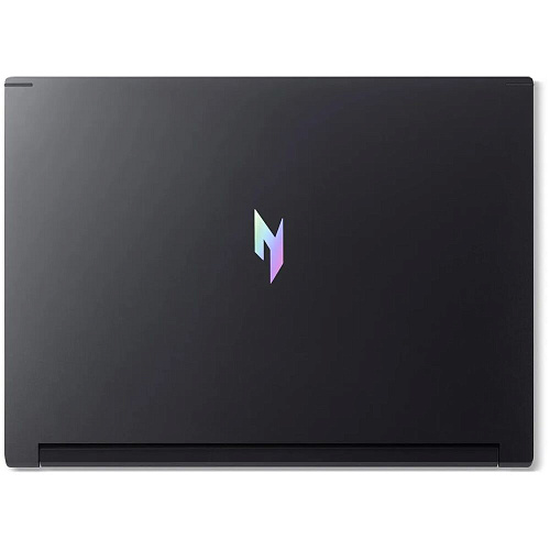 Ноутбук Acer Nitro V ANV16S-71-55X8 Core 5 210H/16Gb/512Gb SSD/NV RTX5050 8Gb/16" WUXGA/DOS Black