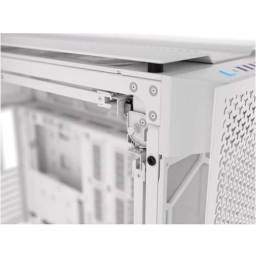 Корпус ATX Fulltower Corsair iCUE Link 9000D Airflow (CC-9011274-WW) White