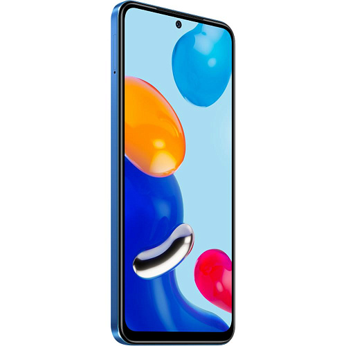 Смартфон Xiaomi Redmi Note 11 4/64GB RU Twilight Blue УЦЕНКА
