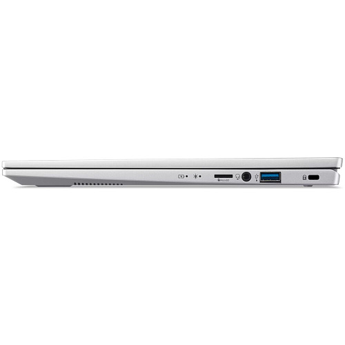Ноутбук Acer Swift Go 14 SFG14-73-54WC Core Ultra 5 125H/16Gb/1Tb SSD/14" WQXGA+/Win11 Silver