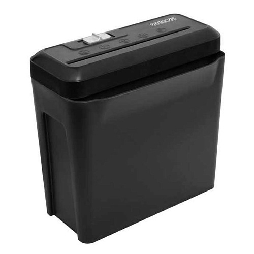 Уничтожитель бумаг Office Kit S20 7,0 1ур. секр., 10л, 6лист