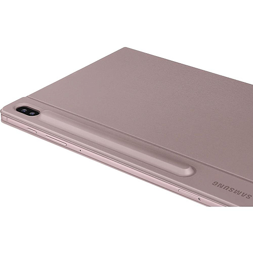 Чехол для Samsung Galaxy Tab S6 10.5 SM-T860\SM-T865 Samsung Book Cover Brown