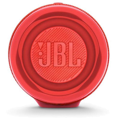 Портативная bluetooth-колонка JBL Charge 4 Red + наушники T110BT