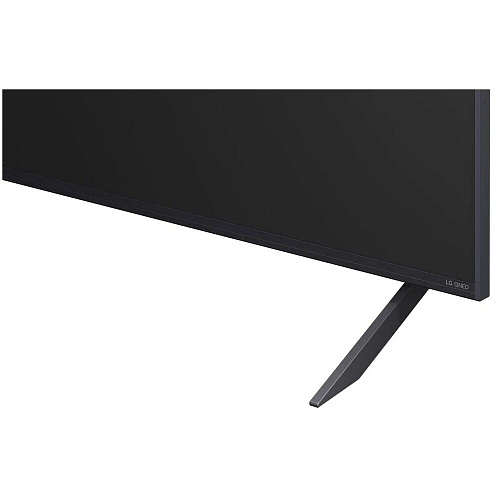 Телевизор 75" LG 75QNED82A6B.ARUG 2025