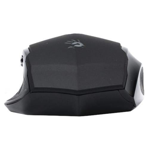 Мышь A4Tech Bloody V7m Black проводная