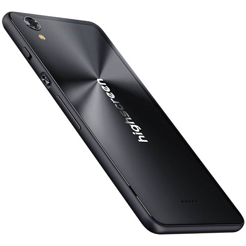 Смартфон Highscreen Razar Pro Gray
