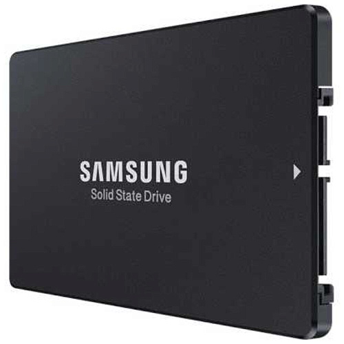 Внутренний SSD-накопитель 3,84Tb Samsung PM893 (MZ7L33T8HBLT-00A07) SATA3 2.5"