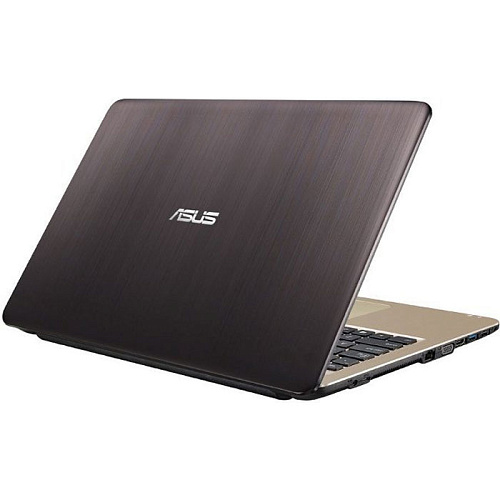 Ноутбук ASUS X540NA-GQ005T Intel N3350/4Gb/500Gb/15.6"/Win10
