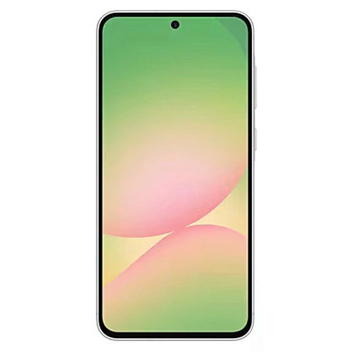 Смартфон Samsung Galaxy A56 SM-A566E 8/128Gb Green (EAC)