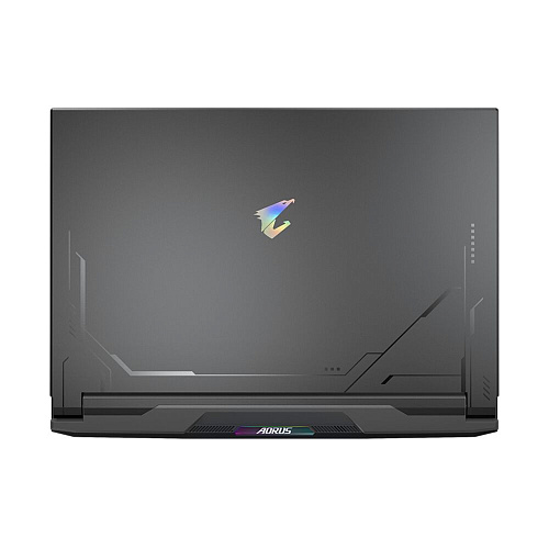 Ноутбук Gigabyte Aorus 17X AXG i9 14900HX/32Gb/2Tb SSD/NV RTX4080 12Gb/17.3" QHD/Win11 Black