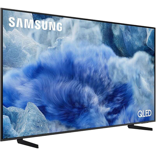 Телевизор 50" Samsung QE50Q8FAAUXRU 2025 УЦЕНКА